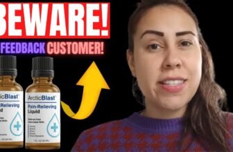 Arctic Blast Pain Relief