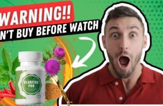 Claritox Pro Review (2025): Brain Fog Gone in 7 Days?