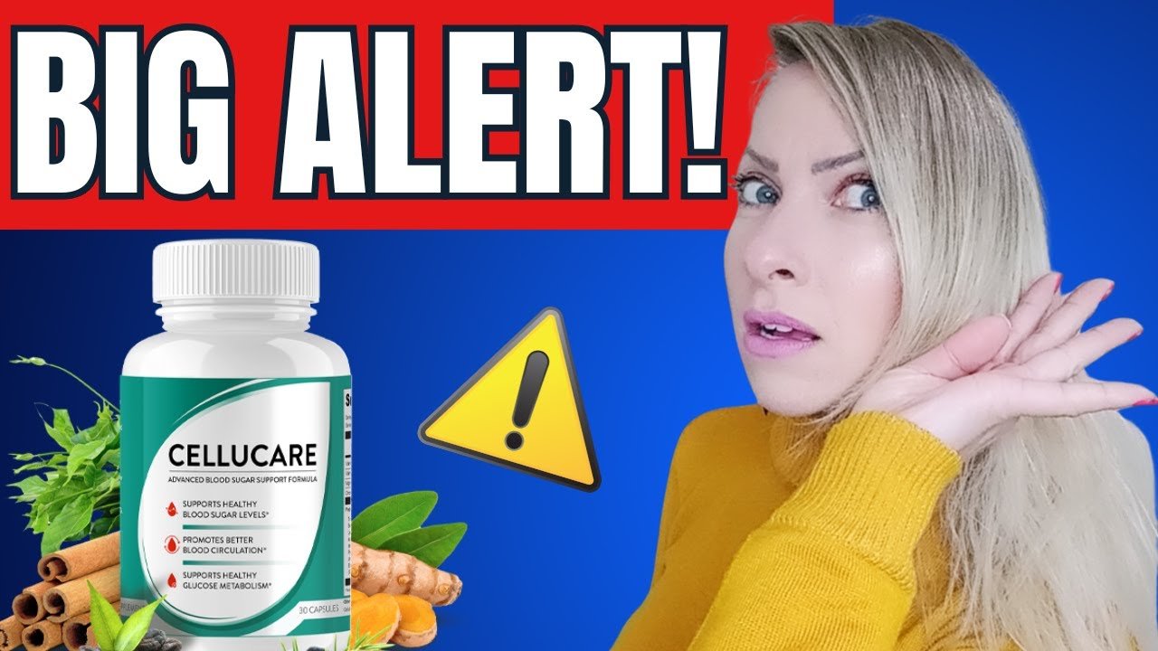 CelluCare Review 2025: Does It Really Reduce Cellulite?