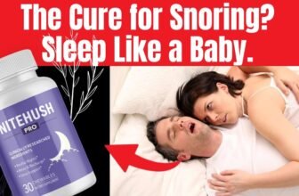 NiteHush Pro Review 2025: Sleep Support or Just Hype?