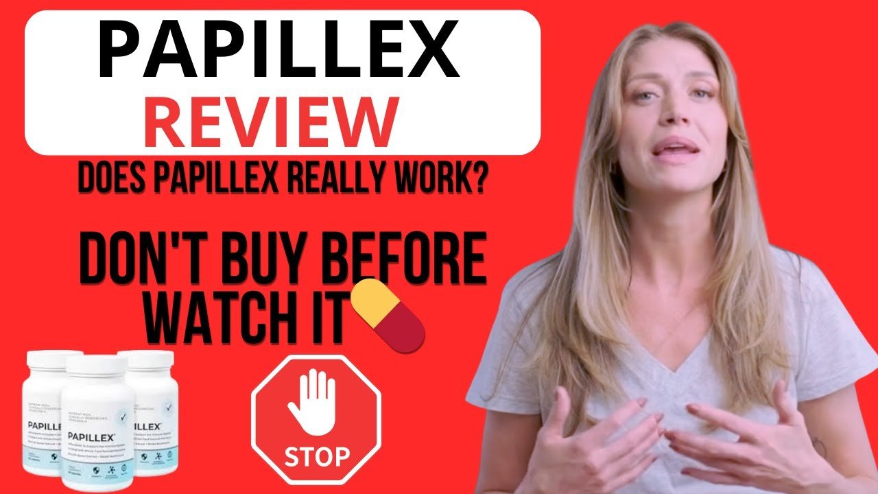 Papillex Review (2025): What They Don’t Tell You Might Surprise You