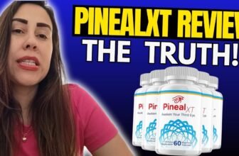 pinealxt review