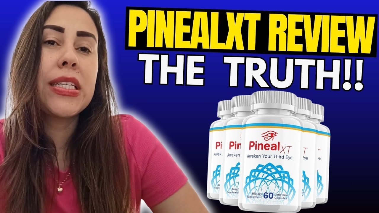 pinealxt review