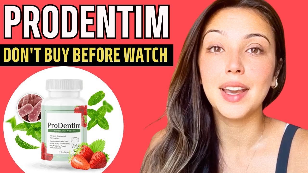prodentim