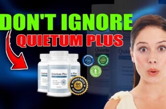 Quietum Plus Review – The Tinnitus Solution That’s Silencing the Noise in 2025
