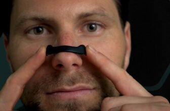 Air Aid Nose Strip Review 2025 Does Help You Breathe Better?