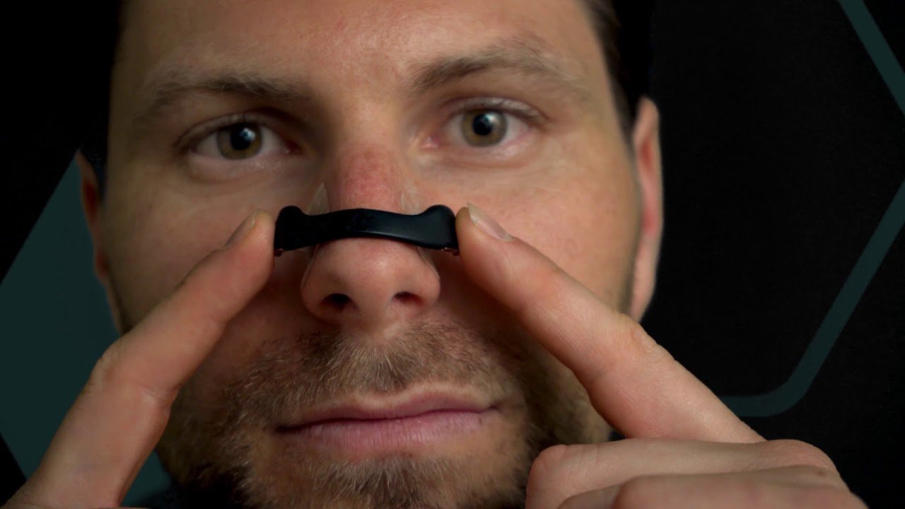 Air Aid Nose Strip Review 2025 Does Help You Breathe Better?