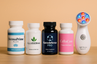 5 Best Skin Supplements in 2025 – For Glow, Hydration & Repair