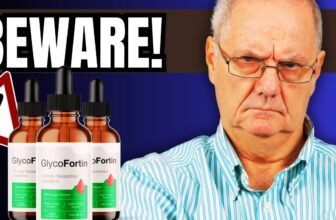 GlycoFortin Review – Shocking Blood Sugar Results in 30 Days