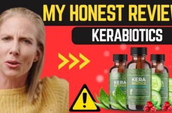 KeraBiotics Review 2025 – The Truth You Need to Know