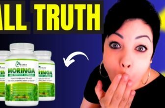 Moringa Magic Review 2025: Superfood or Just a Trend?