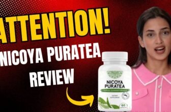 Nicoya PuraTea Review (2025): Scam or Real Weight Loss Help?
