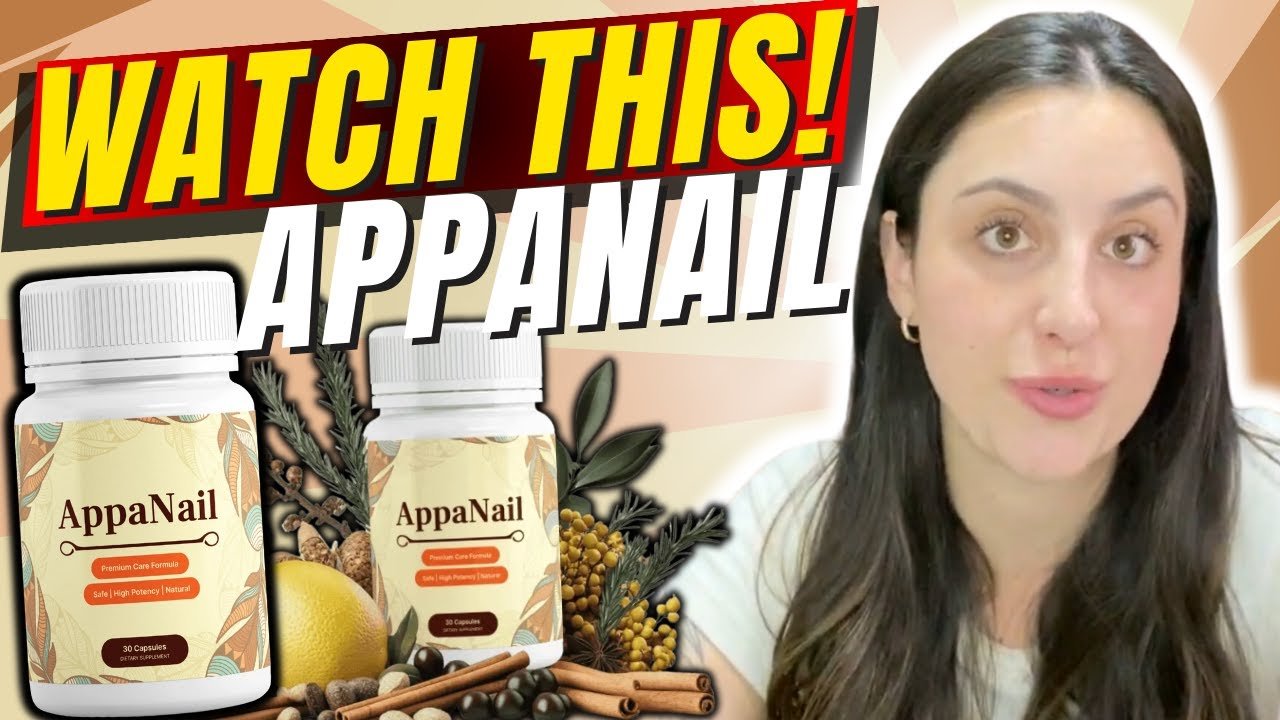 Appanail Review 2025: Real Fungus Fix or Just Another Hype?