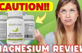 BiOptimizers Magnesium Breakthrough Review: Scam or Real?