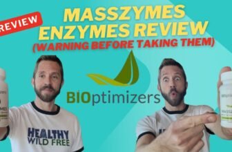 BiOptimizers MassZymes Review 2025: Does It Really Work?