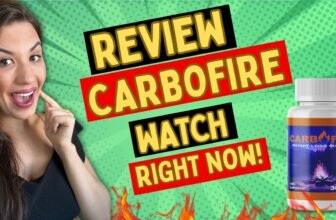 CarboFire Review 2025: Scam or Real Appetite Suppressant?