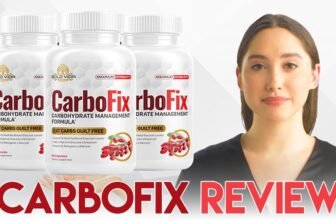 CarboFix Review (2025): Scam or Real Solution for Belly Fat?