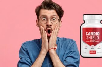 Cardio Shield Review: Is It Safe and Effective?