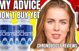 ChronoBoost Review 2025: Scam or Sleep Breakthrough?