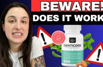 DentiCore Review 2025: Can It Really Strengthen Your Gums?