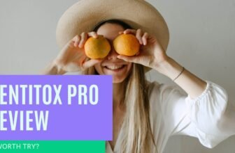 Dentitox Pro Review: Rebuild Gums & Teeth Naturally (2025)