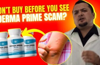DermaPrime Plus Review 2025 Skin Results No One Talks About