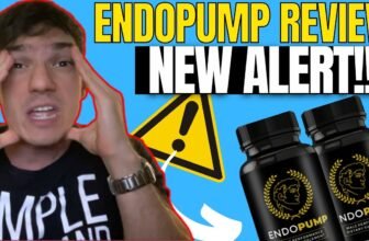 EndoPump Review (2025): Scam or Legit Testosterone Booster?