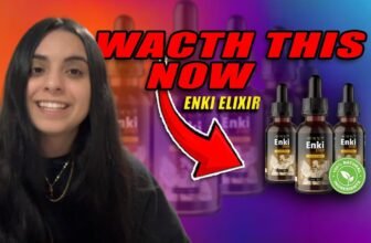 Enki Elixir Review – Ancient Formula, Shocking Energy Gains