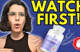 FlushFactor Plus Review 2025 Detox, Digest, and Slim Naturally