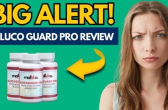 Gluco Guard Pro Review 2025 Real Skin Results