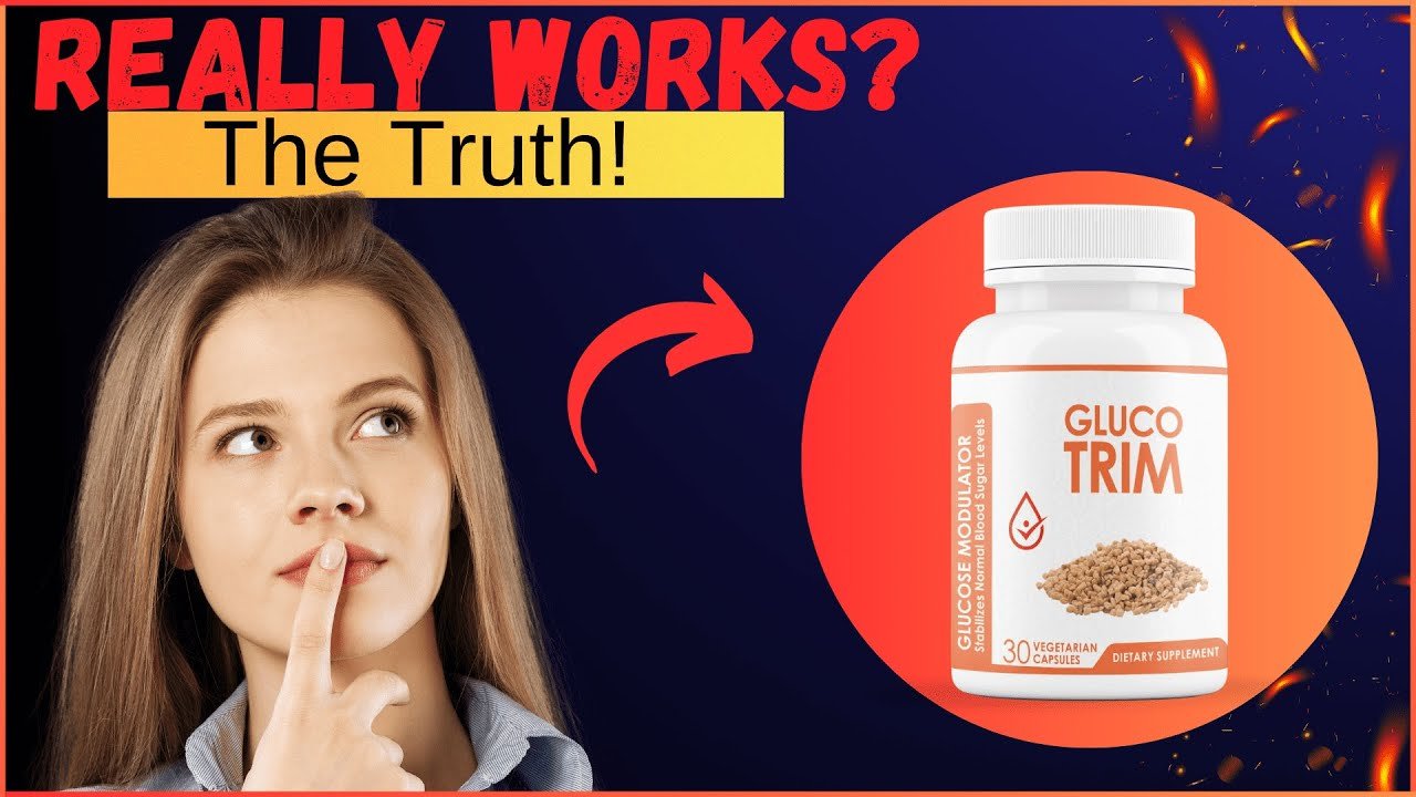 GlucoTrim Review: Does It Really Balance Blood Sugar?