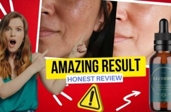 Illuderma Review – Clearer, Firmer Skin in 30 Days?