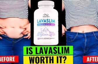LavaSlim Review: Can This Volcano Pill Really Burn Fat?