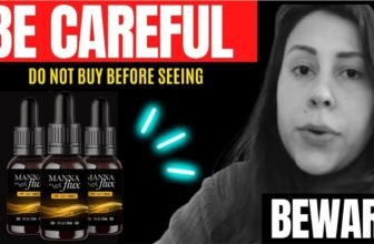 MannaFlux Review: Can It Really Help Burn Fat Naturally?”