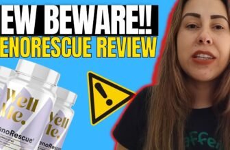 MenoRescue Review (2025): Scam or Real Menopause Relief?
