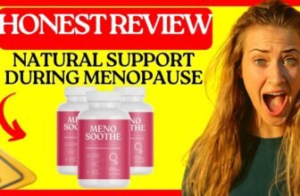 MenoSoothe Review: Scam or Real Menopause Symptom Relief?