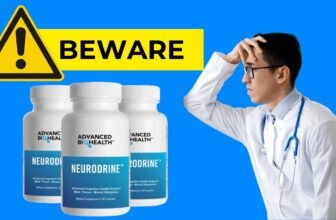Neurodrine Review: Does It Really Boost Brain Power?