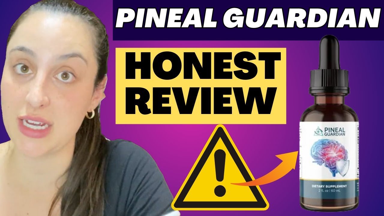 Pineal Guardian Review 2025: Detox or Just Hype?