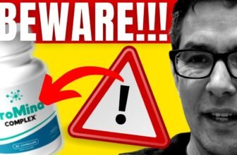 ProMind Complex Review (2025): Scam or Real Brain Booster?
