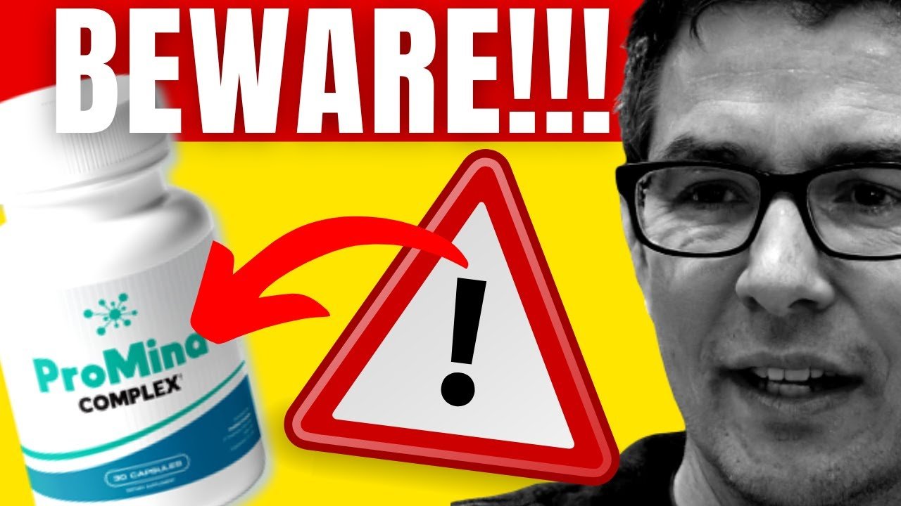 ProMind Complex Review (2025): Scam or Real Brain Booster?