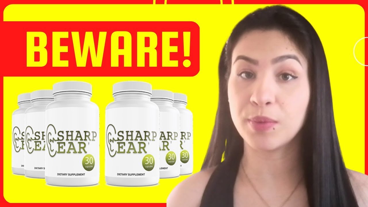 SharpEar Review: Can It Really Help With Hearing Loss?