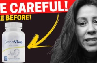 SonoVive Review: Can It Really Improve Your Hearing?