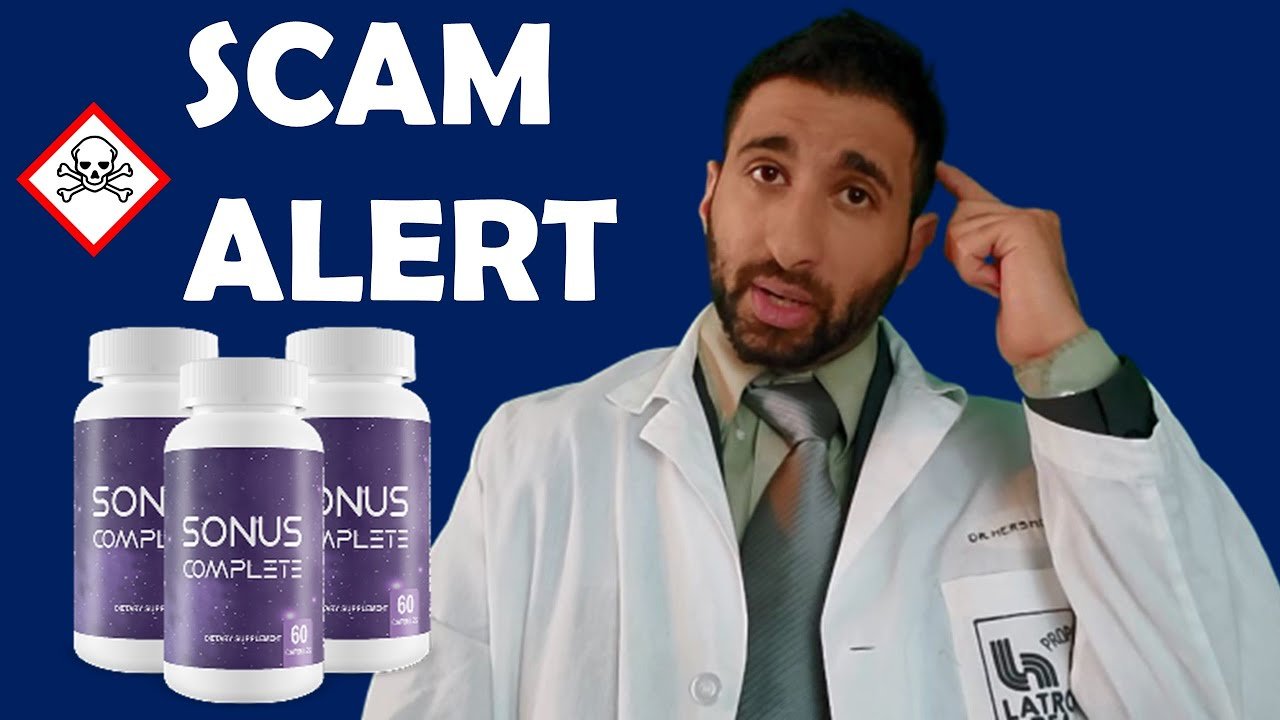 Sonus Complete Review – Silence Tinnitus in 30 Days?