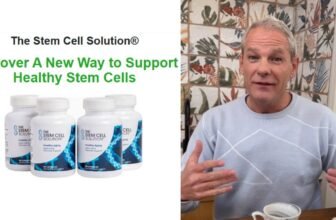 The Stem Cell Solution Review Shocking Results in 30 Days