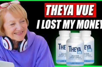 TheyaVue Review: Does It Really Improve Your Vision?