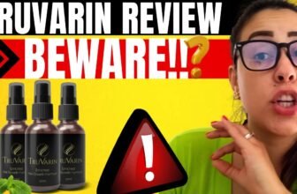 TruVarin Review (2025): Scam or Real Hair Growth Solution?