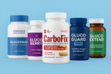5 Best Supplements for Glucose Control in 2025 – Ranked