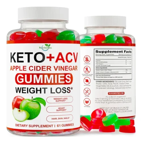 <strong><strong>Tasty & Convenient Keto Support</strong></strong>