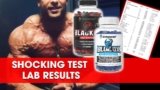 Black Ox Review Testosterone Booster Results in 30 Days