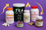 5 Best Fat Burners for Belly Fat in 2025 Best Ranked by Users